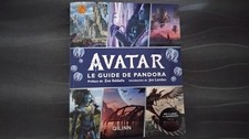 Avatar, le Guide de Pandora