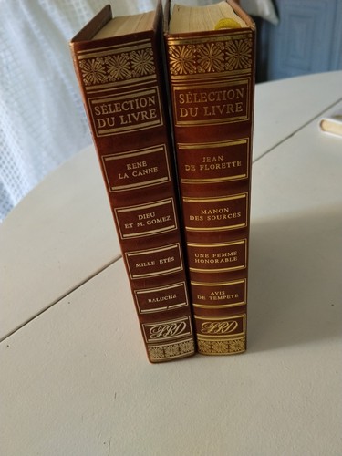 Lot livres sélection - lot,