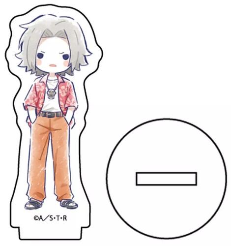 Collection adulte katekyo - collection,
