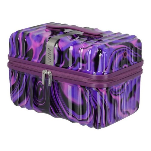 Travelite vanity case - vanity,