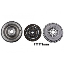 Kit Embrayage Volant Moteur Pour Ford C-Max II Focus III Kuga I S-Max 1700801