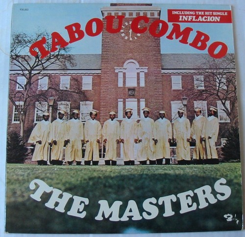 Tabou combo petion ville - tabou,