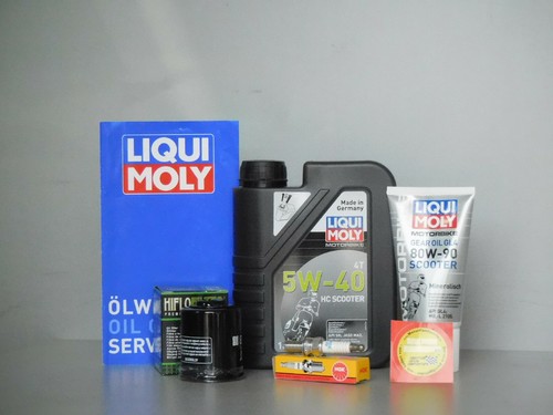 Kit maintenance piaggio - kit,