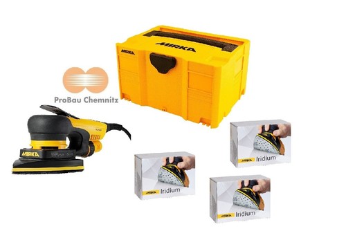 Kit promotionnel mirka deos - kit,
