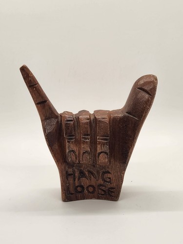 Vintage kahana woods hang - kahana,