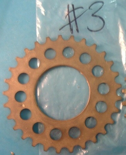 Regina oro 29t - oro, roue