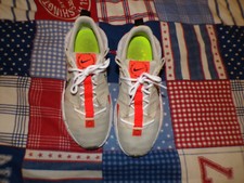 Chaussure basket nike enfant