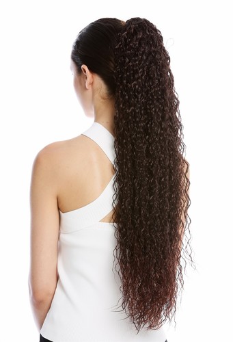 Postiche tresse extrême long - postiche,