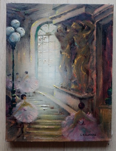 Edmond trouit langotiere - le,