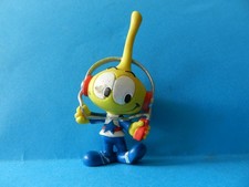 figurine SNORKY scheich année