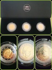 Sublime Coffret Avec 3 Pieces