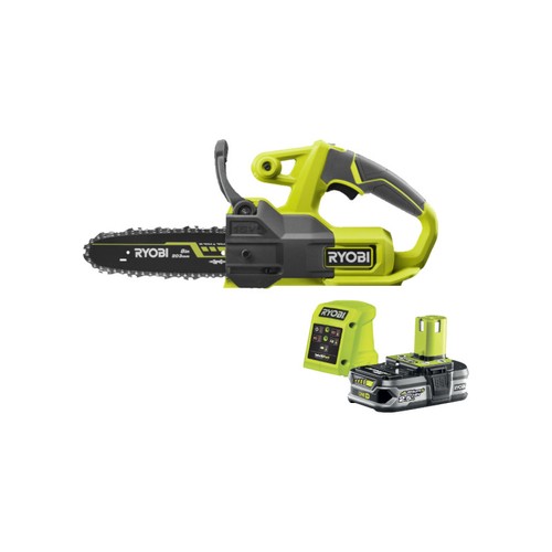 Tronçonneuse ryobi 18v one - 18v,