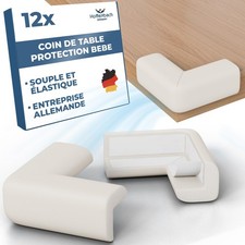 12x Protection pour Bébé –