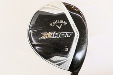 Callaway X HOT 2013 15° Stiff