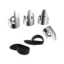 Lot de 6 médiators pour