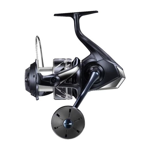 Moulinet toupie shimano - toupie,