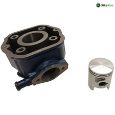 Cylindre piston Carenzi  DERBI