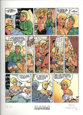 MEYNET - DOUBLE M : INTERMEDE