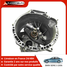 ?? BOITE DE VITESSES   BMW SERIE 3 BERL. V Phase 1  2005-2008 318 d♻️