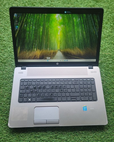 Portable probook 470 - pc,