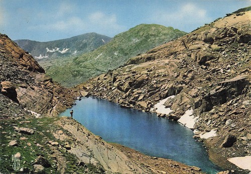 Vallee des merveilles - 6,
