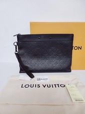 Louis Vuitton Pochette Trousse