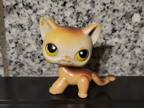Lps littlest petshop - #19,
