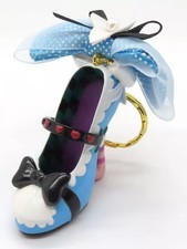 Porte-clés motif chaussure