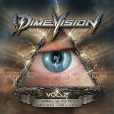 Dimebag darrell dimevision - dimebag,