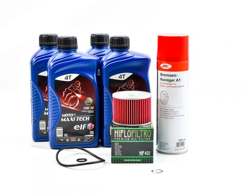 Kit entretien vidange standard - vidange,