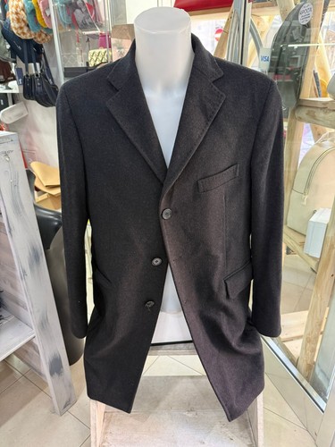 Veste manteau enrico coveri - veste,