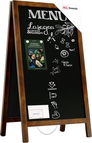 Allboards chevalet - allboards,