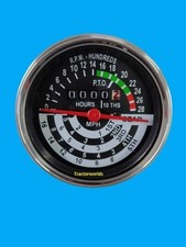 Compteur de vitesse universel