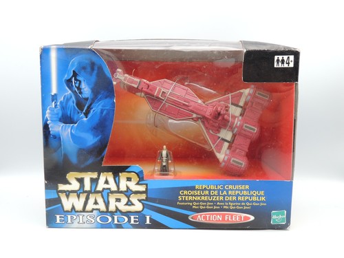 Star wars action fleet - wars,