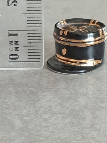 Miniature képi officier - miniature, d'officier