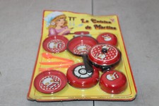 dinette la cuisine de martine