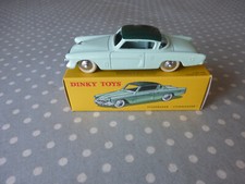 Dinky toys 24y studebaker - toys,