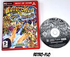 Roller Coaster Tycoon 3