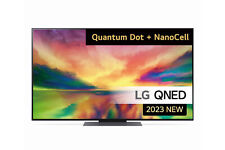 LG 55QNED816RE - 55 inch - 4K QNED - 2023