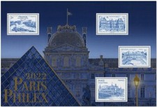 France Feuillet F 5595