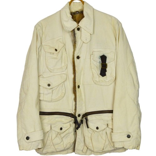 Manteau veste chasse - de,