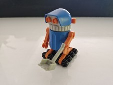 Robot Playmobil Playmospace