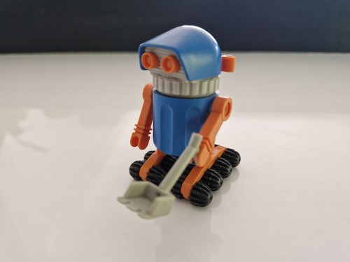 Robot playmobil playmospace - playmobil,