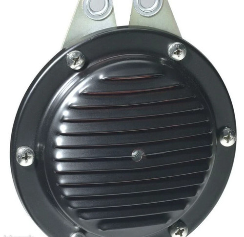 Avertisseur industriel sonore