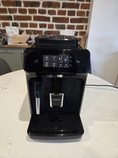 cafetière à broyeur à grain