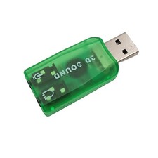 Carte Son USB Carte Son