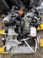 Moteur SEAT IBIZA 4 PHASE 1