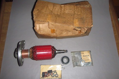 Kit réparation pour - réparation, dynamo