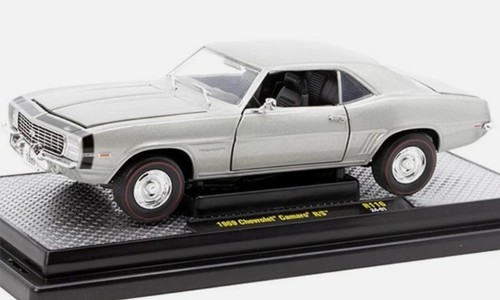 M2machines voiture de 1969 - -,