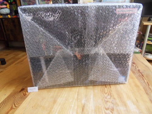 Berserk ichiban kuji vow - ichiban,